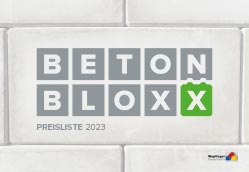 Download Preisliste 2023